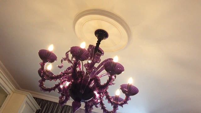 Дизайн интерьеров 3 комнат. квартиры 120кв.м. в стиле Неоклассика смотреть онлайн