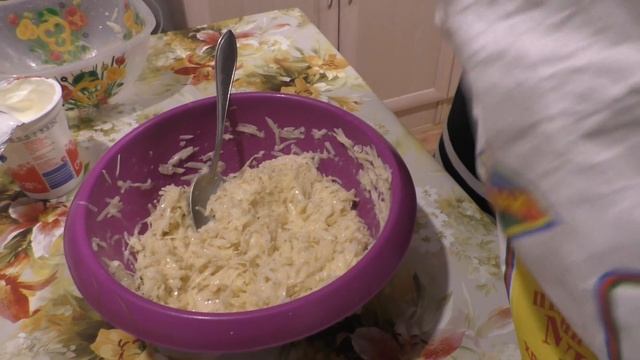 Картофельные драниники по-белорусски с мясом, МАСТЕР КЛАСС смотреть онлайн