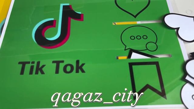 ТИК ТОК әдісі. Бағалауға арналған әдіс - тәсіл. Тиімді әдіс - тәсілдер. смотреть онлайн