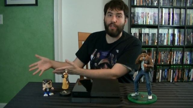 Why Shenmue Only Makes Sense on PS4 - Adam Koralik смотреть онлайн