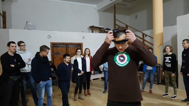 Grandfather Game instruction смотреть онлайн