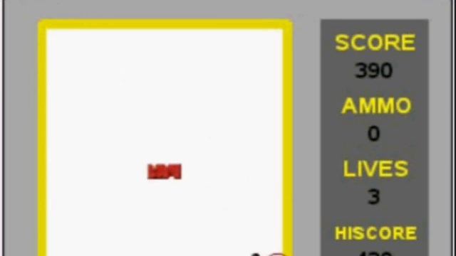 blackberry brick breaker gameplay смотреть онлайн