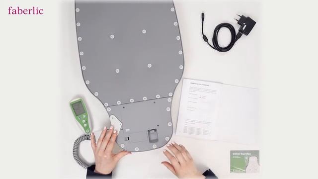 Как проверить аппарат ДЭНАС-Вертебра смотреть онлайн