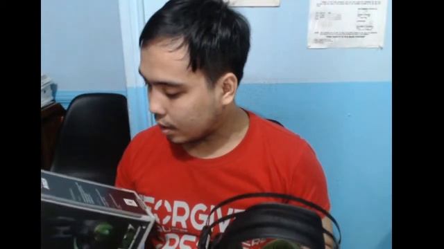 Quick Review of Bloody J437 Gaming Headset смотреть онлайн