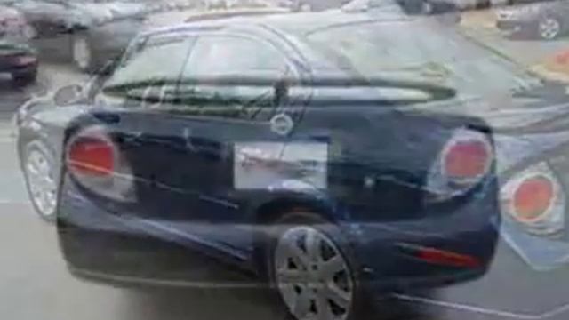 2003 Nissan Maxima GLE Sedan - Charlotte, NC смотреть онлайн