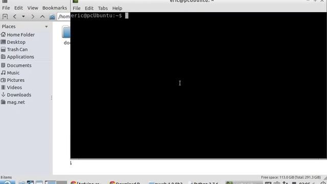 Download and Install PyUSB for Python 2 and 3 смотреть онлайн