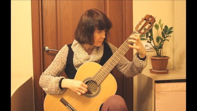 "Порыв". А. Иванов-Крамской. "Poryv". A. Ivanov-Kramskoy . смотреть онлайн