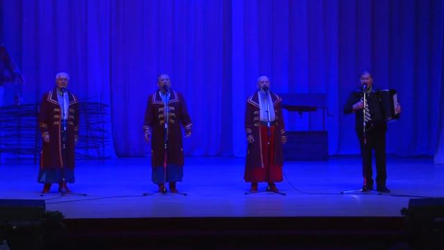 С Юбилеем, "Черемшина"! г. Усть-Илимск 2017 г. смотреть онлайн