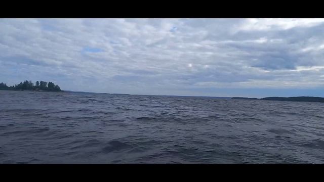 Аргази или Аргазинское водохранилище