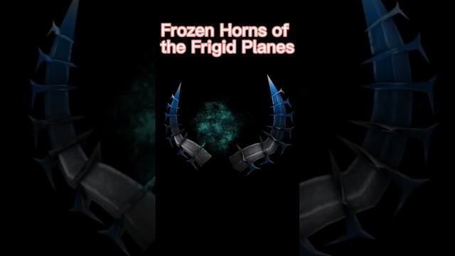 All Flaming Horns on Roblox Pt. 1 смотреть онлайн