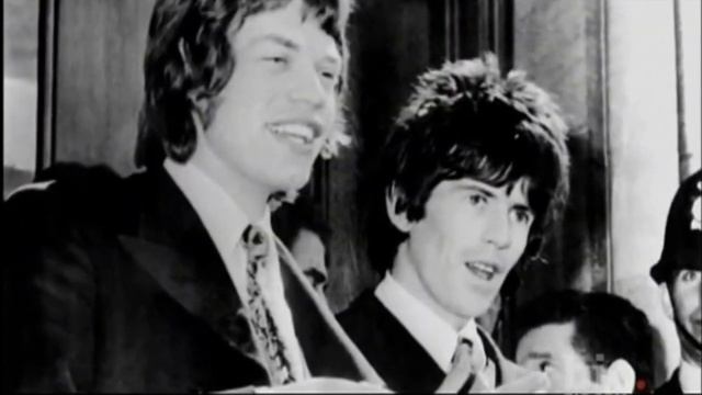 ROLLING STONES BIOGRAPHY