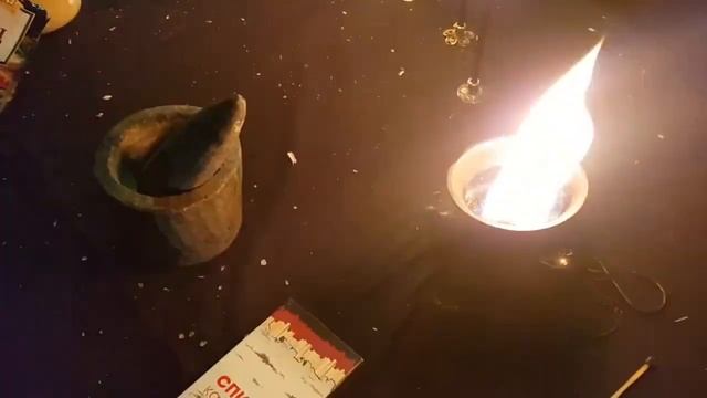 ЧИСТКА СО СТУПКОЙ. ДЛЯ ВСЕХ... ВЕДЬМИНА ИЗБА ИНГА ХОСРОЕВА смотреть онлайн