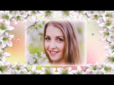 Шаблоны слайд-шоу "Весна пришла!" смотреть онлайн