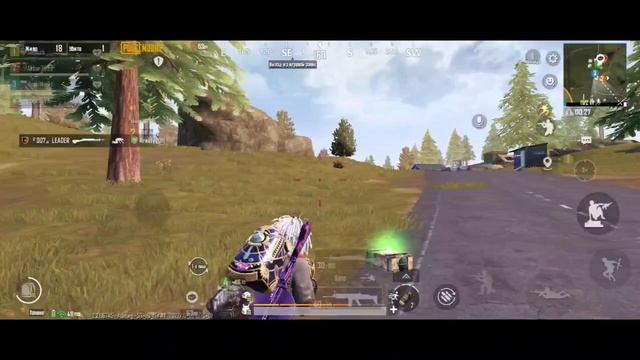 редми10c. Snapdragon 680.Pubg mobile.Забираем топ 1,учим играть, сам скилл набиваю!! смотреть онлайн