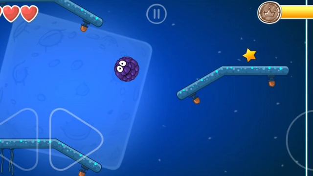 Виноградный шар на галактическом уровне смотреть онлайн