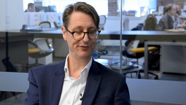 The 3Rs of real thought leadership - Gareth Lofthouse of Longitude смотреть онлайн
