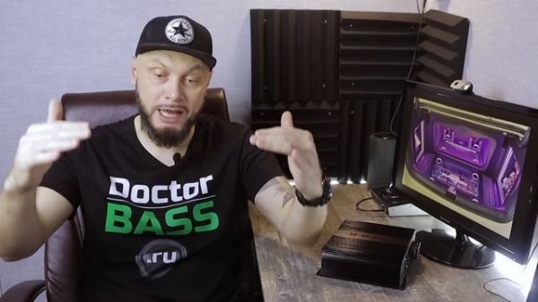 BASS BOOST - Что с ним не так | Настраивай правильно!
