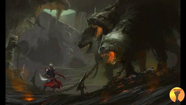 Кто такой Цербер, откуда он взялся, за что он отвечает