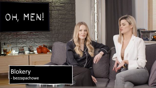 Męska poranna ogarka w 4 krokach - Oh, Men! смотреть онлайн