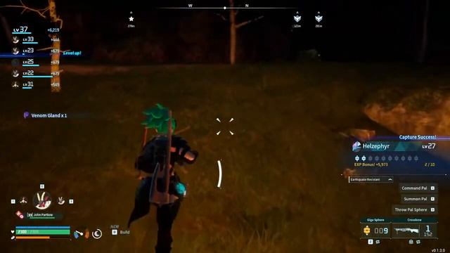 Palworld Gameplay, Full Walkthrough, Getting to 3rd Base Place Dare Drops Fun Live Stream 6 смотреть онлайн