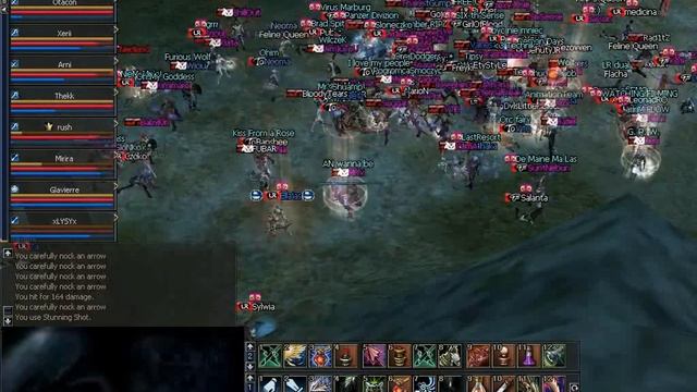 DEX - Beast farm CH siege смотреть онлайн