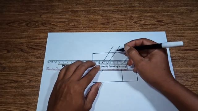 how to draw 3d optical illusion stairs and holes смотреть онлайн