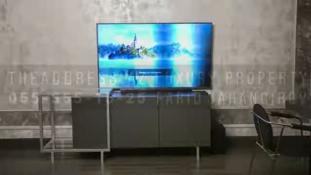 Элитная недвижимость в БАКУ - "PARK AZURE RESIDENCE" продаётся 3 комнатная квартира... смотреть онлайн