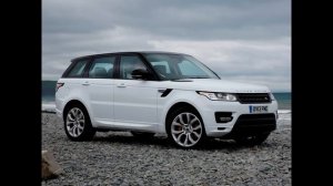 Ленд Ровер Эвок  Недостатки б/у / Обзор Range Rover Evoque от Авто Перца