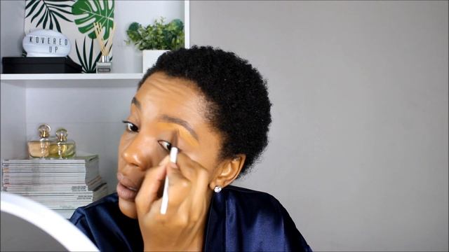 KOVERED UP!! Estée Lauder Double Wear Review & Acne ChitChat! смотреть онлайн