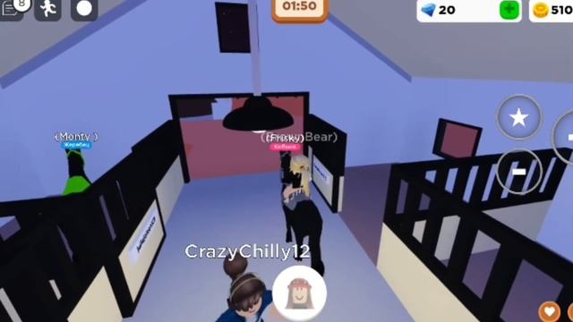 Способ как получить кошмарную лошадь Roblox horse valley смотреть онлайн