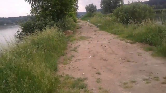 На рыбалке можно отдыхать смотреть онлайн