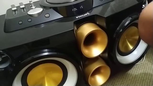 Philips FWP2000 смотреть онлайн