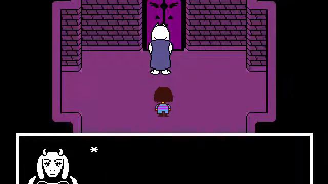 прохождение undertale папирус узнал что есть человек смотреть онлайн