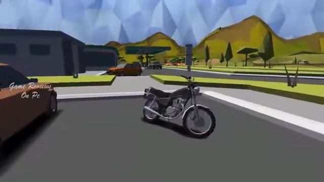 Play Cafe Racer On Pc смотреть онлайн