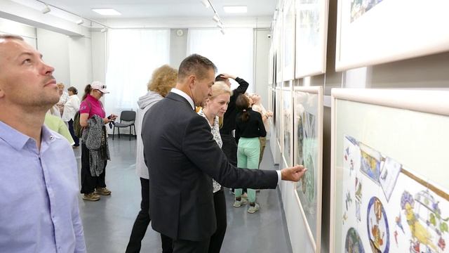 Конкурс социальных проектов "Живи ярко" в 2023 году смотреть онлайн