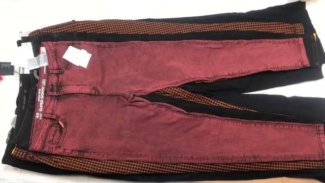 Женские штаны с&а 2/10 15.2 кг смотреть онлайн