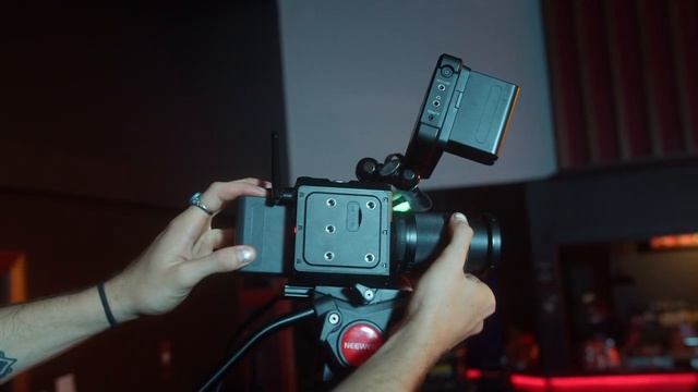 Why NINJA CAST? смотреть онлайн