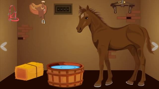 Cowboy House Escape Video Walkthrough смотреть онлайн
