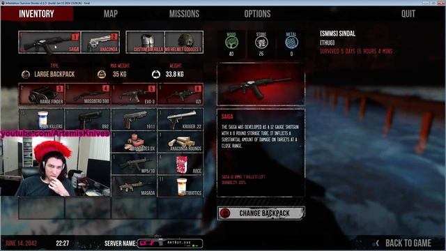 How to Kill the Super Zombie 1 смотреть онлайн