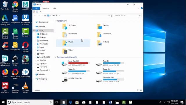 Camtasia Studio 9 Asset Libray not loading Error || We’re sorry camtasia could not load смотреть онлайн