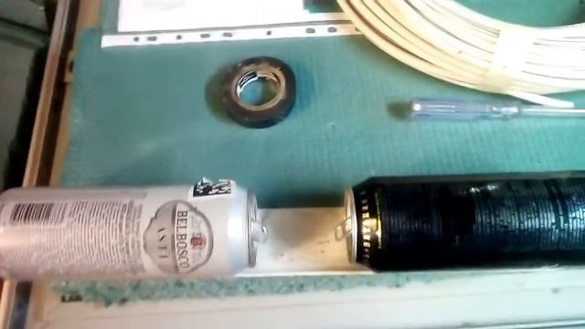 Незаконная антенна для ТВ смотреть онлайн