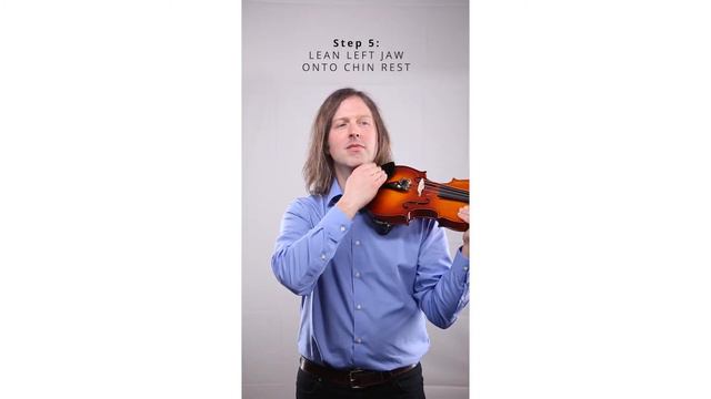 6 Steps To Perfect Violin Posture (Beginner's Guide To Violin)
