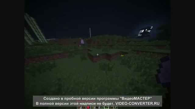 Видео урок Для начинающих игроков в Minecraft! смотреть онлайн