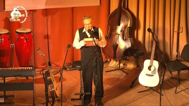 Осенние встречи "Белый ворон" (2011) 18.mp4 смотреть онлайн