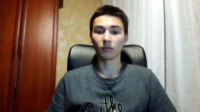 Видео-лекция. Рябов К. - "Отличительные черты тоталитаризма и авторитаризма" смотреть онлайн