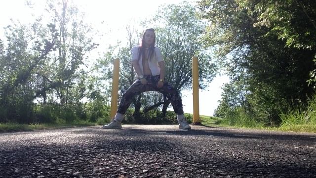 GoGo Dance to Trap III смотреть онлайн