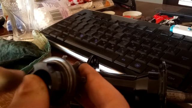 Обслуживание задней втулки велосипеда когда одна пружинка на все собачки смотреть онлайн