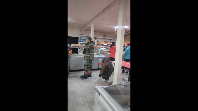 День 06. Возвращаемся домой. Горно-алтайский Ботсад. Бийск смотреть онлайн