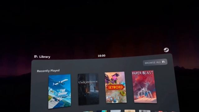 Virtual Desktop setup for Quest 2 - with tips for MFSF and ETS2 смотреть онлайн