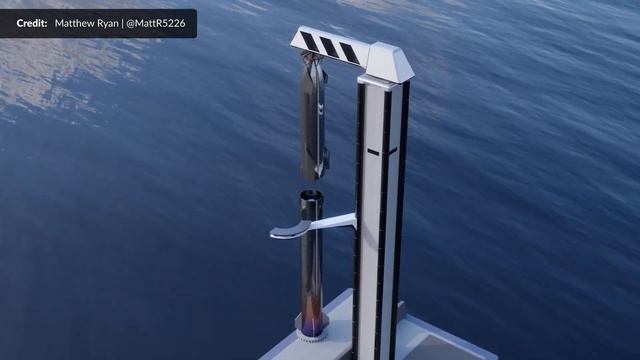 SpaceX's Crazy Future and Starship Presentation Condensed смотреть онлайн